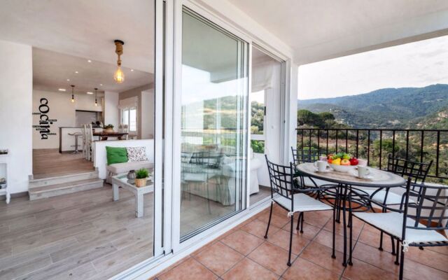 Apartment Piscis Floridia