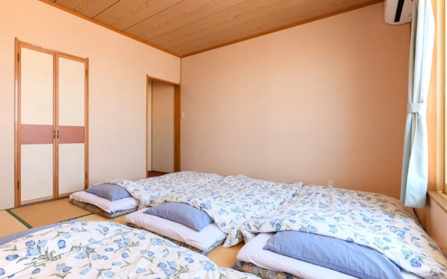 Tabist Odakeya Ryokan Kashiwazaki