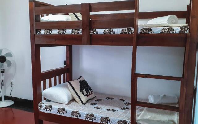Hostel House