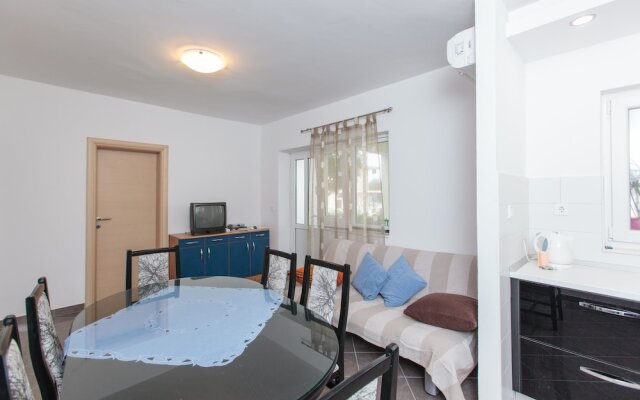 Apartments Antonia 3449