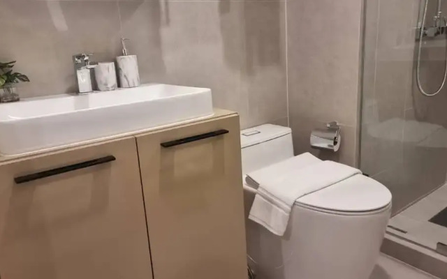 B207 - 1 Bdr Condo With Pool Access Ao Nang Beach