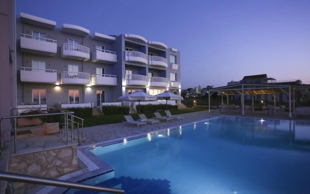 Hotel Artina Nuovo