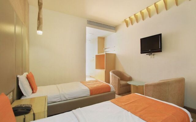 Purple Inn Boutique Hotel