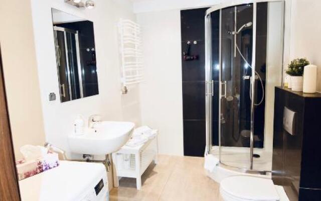 Kraków Apartments - Friedleina Studio