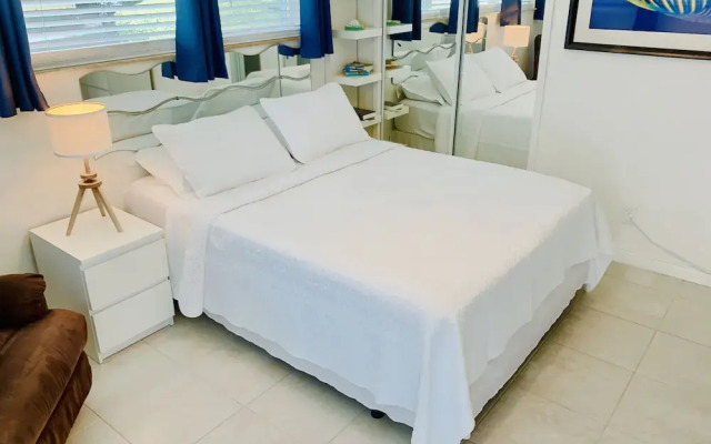 Dream Inn Hotel