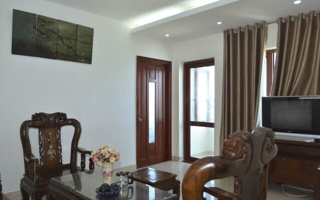 Thuy Hanh Homestay Vung Tau