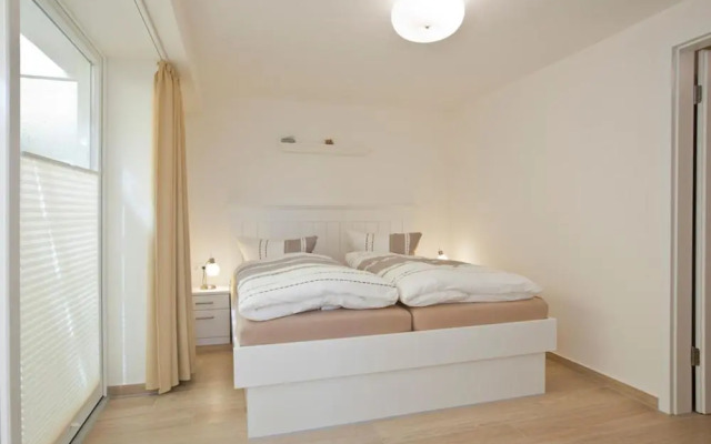 Norderneytraum Kampstr. Wohnung 1