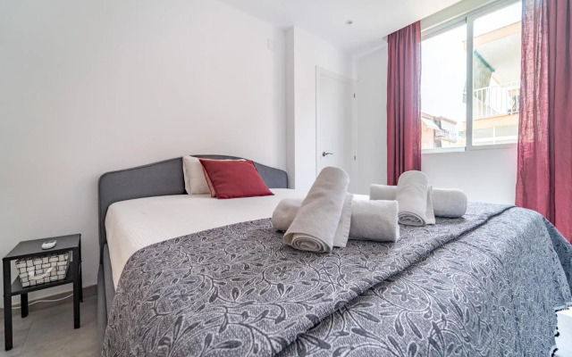 Myflats Premium Santa Pola