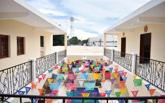 Casa Xanath