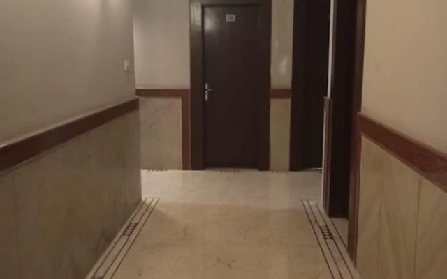 Amenda International near IGI airport