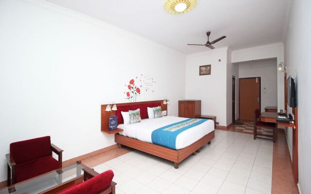 OYO Rooms 026 KMC Dental College