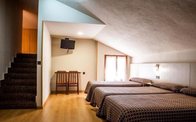 Pension Ametzagana