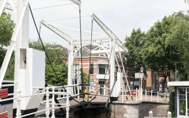 Utrecht Apartments - City West