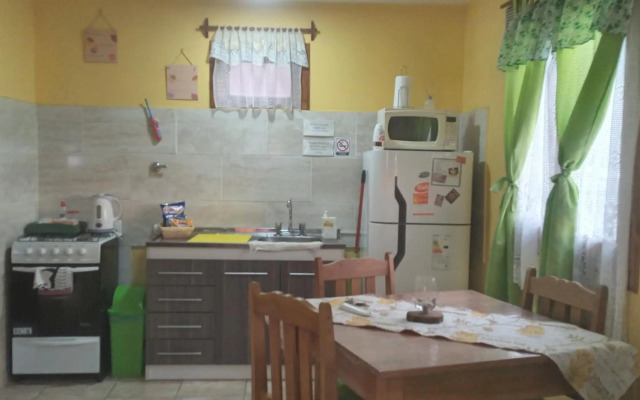 Cabanas Las Margaritas