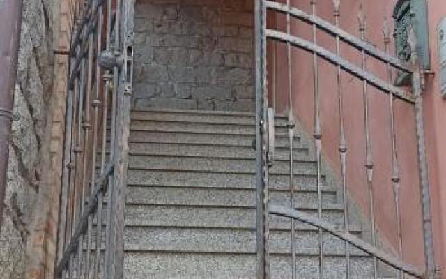 Appartamento Emma Lanusei