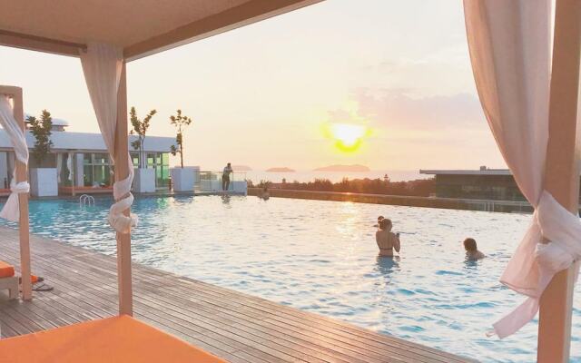 PS05 @ Imago Sutera Privilege Suite