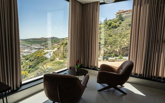 View Hotel