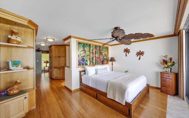 Paki Maui 301 in Lahaina