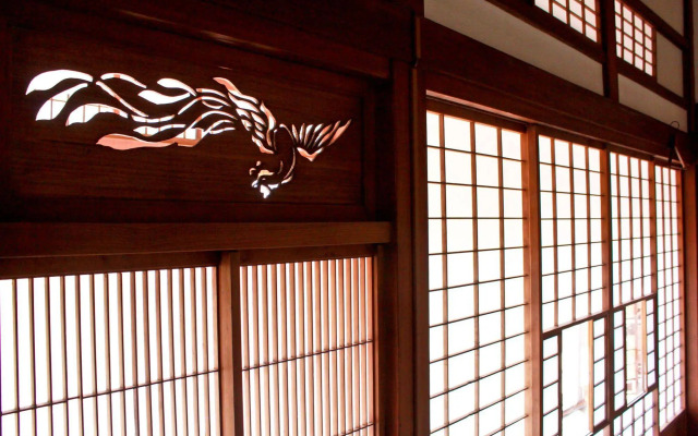 Guest House Kamejikan - Hostel