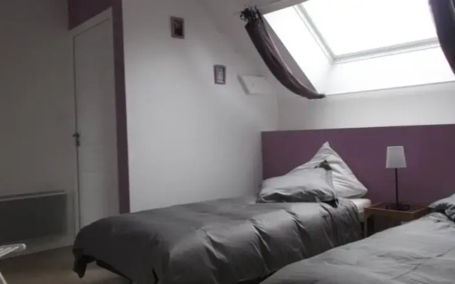 Gîte La Lande Orain