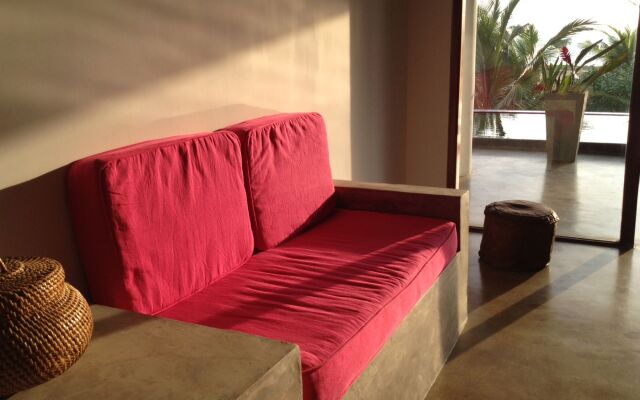 Sri Lanka Beach House
