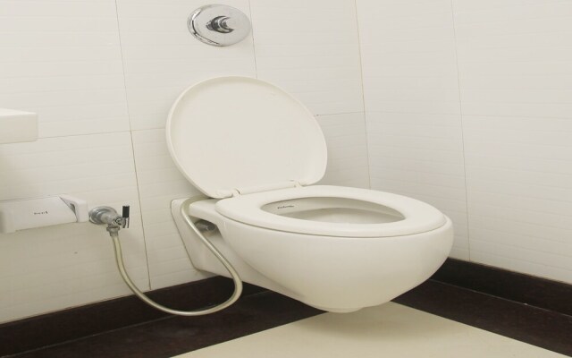 Hotel Mansar by OYO Rooms