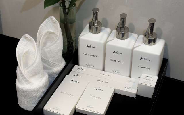 Radisson Suites Bangkok Sukhumvit