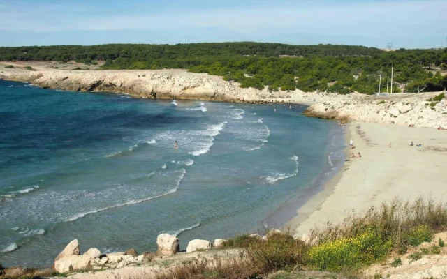 Brit Hotel Martigues Nord