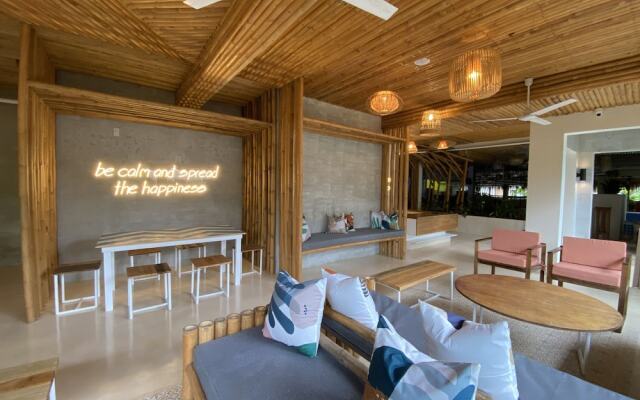 Happiness Hostel Siargao