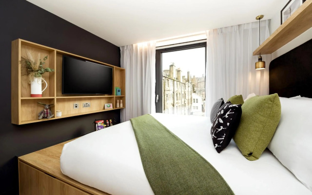 Wilde Aparthotels, Edinburgh, Grassmarket