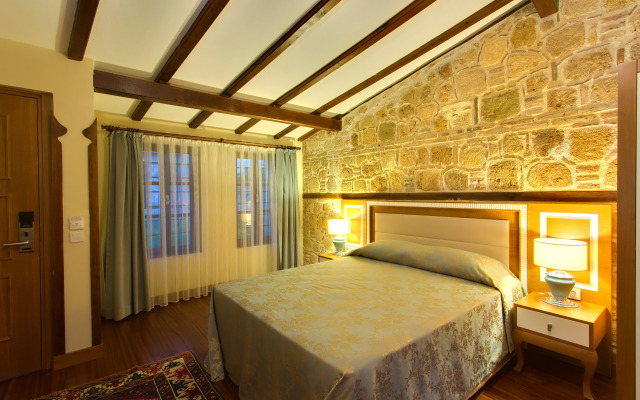 Dogan Hotel by Prana Hotels & Resorts - Special Class