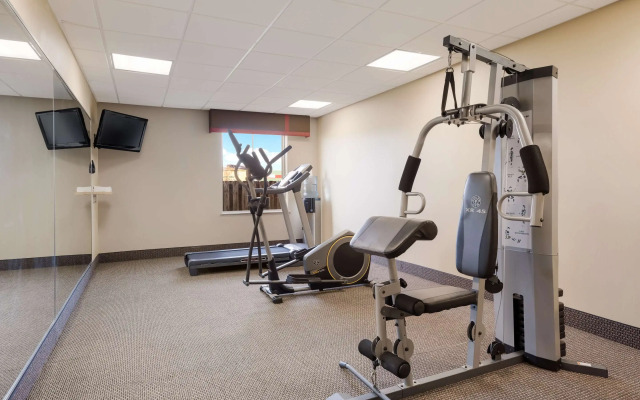 Suburban Studios Berwick - Morgan City