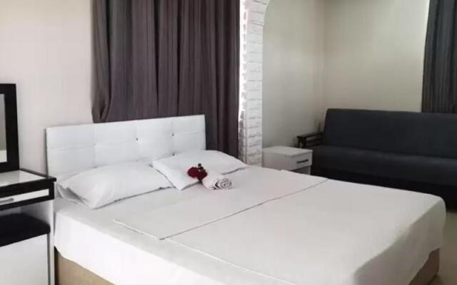 Side Papirus Hotel