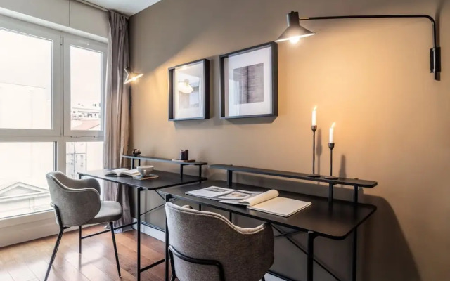 Mugnano - 2 Bedrooms gym and Padel Court in Goya