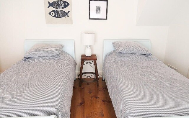 61 School Street - Four Bedroom House