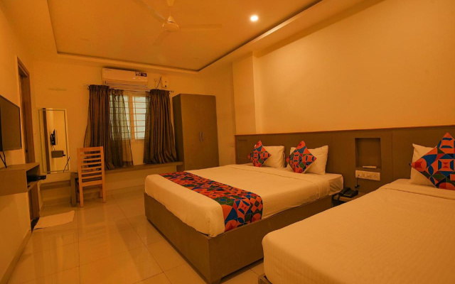 Fabhotel Champion Gateway