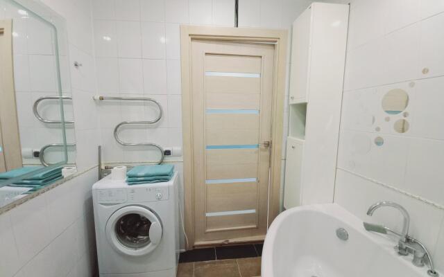 Апартаменты на улице Ленина 142