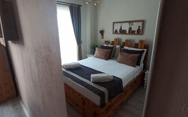 Viya Boutique Otel Alacati