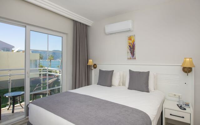 Mia Casa Hotel