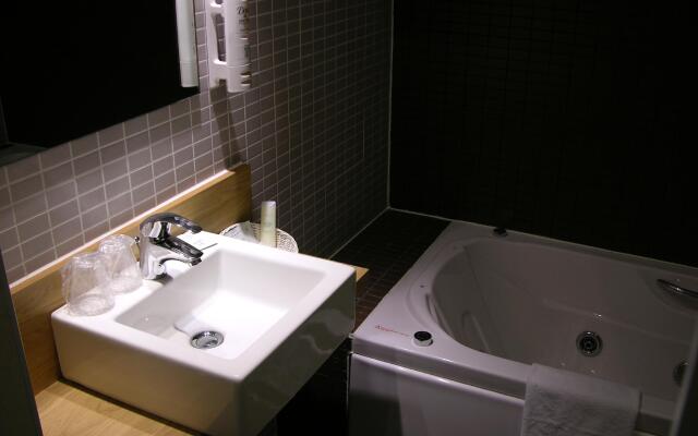 Jill Hotel Brussels