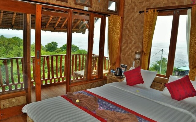 Gentari Homestay
