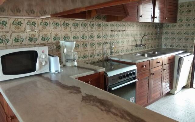 Apartamentos da Balaia