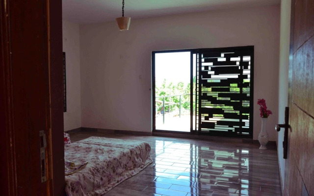 Livingo Villa