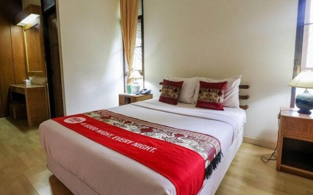 Roong Aroon Hot Springs Resort