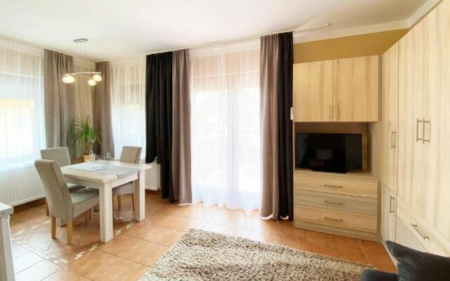 Apartman Siesta