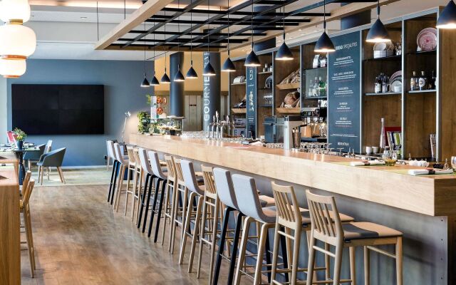 Novotel Muenchen City