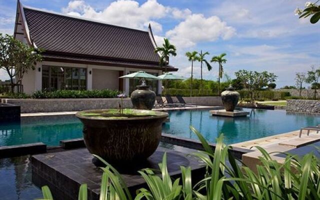 Grace Villa Pattaya By DDM Siam