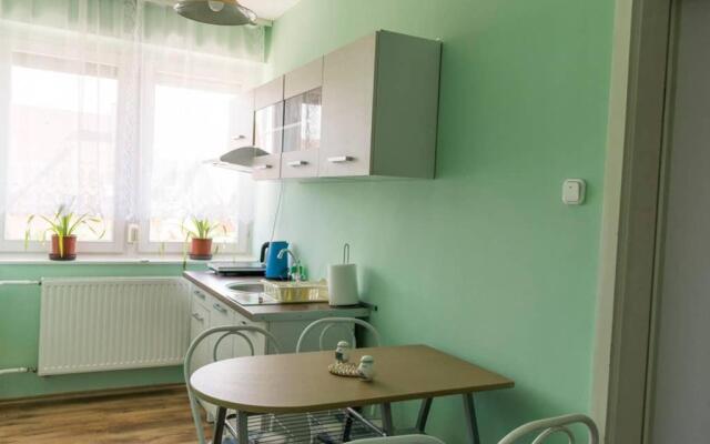 Aloé Apartman Sopron