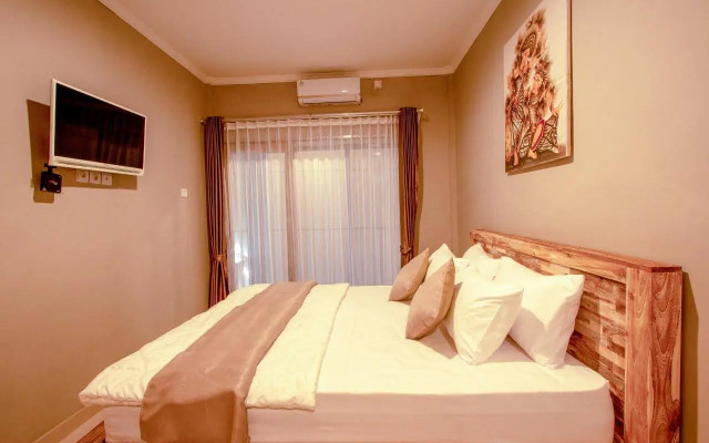 Handika Jaya PH Denpasar RedPartner