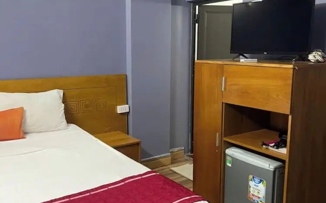 Old Town Homestay